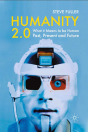 Humanity 2.0 - Preview