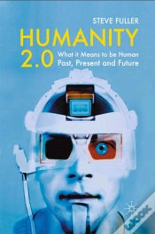 Capa do artigo Humanity 2.0