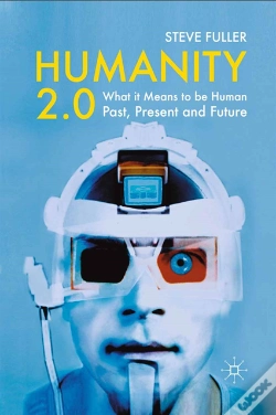 Capa do artigo Humanity 2.0