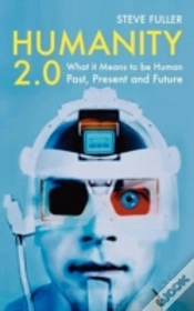 Capa do artigo Humanity 2.0
