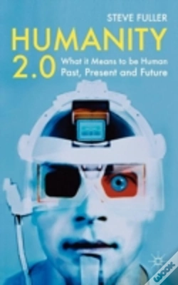 Capa do artigo Humanity 2.0
