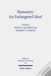 Capa do artigo Humanity: An Endangered Idea?