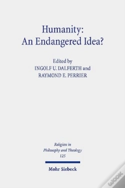 Capa do artigo Humanity: An Endangered Idea?