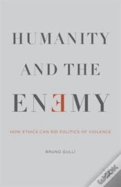 Capa do artigo Humanity And The Enemy