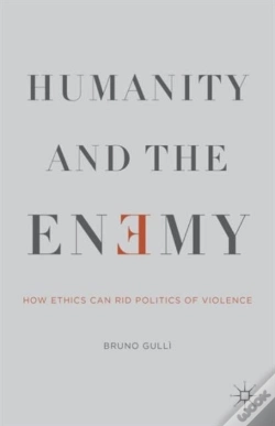 Capa do artigo Humanity And The Enemy