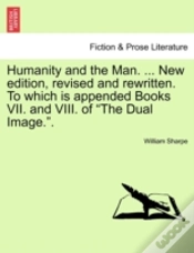 Capa do artigo Humanity And The Man. ... New Edition, R