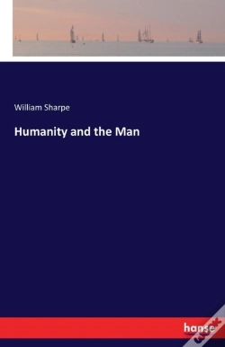 Capa do artigo Humanity And The Man