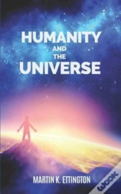 Capa do artigo Humanity And The Universe