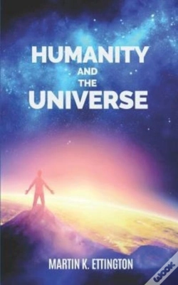 Capa do artigo Humanity And The Universe