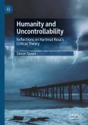 Humanity And Uncontrollability