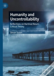 Capa do artigo Humanity And Uncontrollability