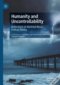Capa do artigo Humanity And Uncontrollability