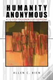 Capa do artigo Humanity Anonymous
