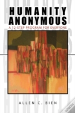 Capa do artigo Humanity Anonymous