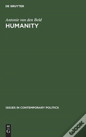 Capa do artigo Humanity