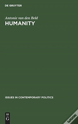 Capa do artigo Humanity