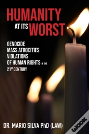 Capa do artigo Humanity At Its Worst