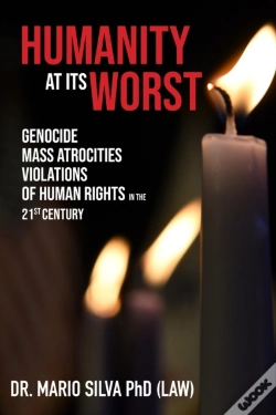 Capa do artigo Humanity At Its Worst
