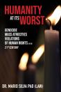 Humanity At Its Worst - Preview