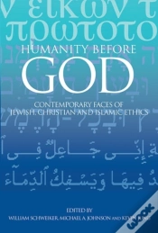 Capa do artigo Humanity Before God