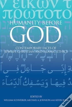 Capa do artigo Humanity Before God