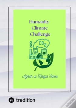 Capa do artigo Humanity Climate Challenge