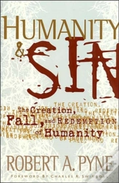 Capa do artigo Humanity & Sin