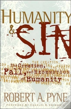 Capa do artigo Humanity & Sin