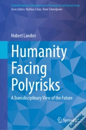 Capa do artigo Humanity Facing Polyrisks