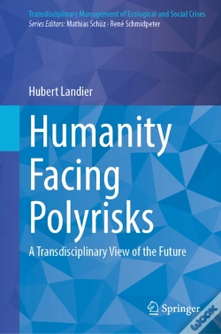 Capa do artigo Humanity Facing Polyrisks