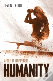 Capa do artigo Humanity