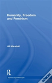 Capa do artigo Humanity, Freedom And Feminism