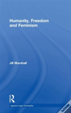 Capa do artigo Humanity, Freedom And Feminism