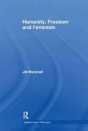 Humanity, Freedom And Feminism - Preview