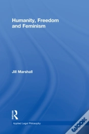 Capa do artigo Humanity, Freedom And Feminism