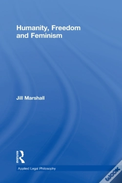Capa do artigo Humanity, Freedom And Feminism