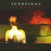 Capa do artigo Humanity - Hour 1 - CD