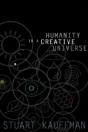 Humanity In A Creative Universe - Preview