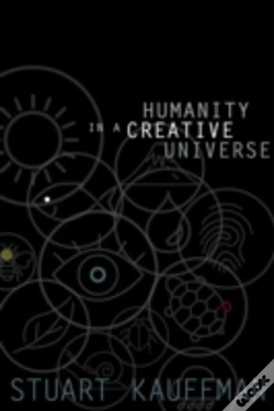 Capa do artigo Humanity In A Creative Universe