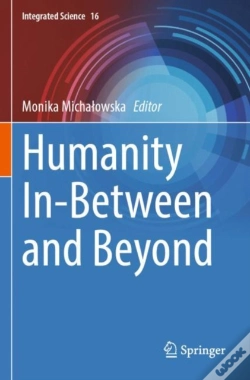 Capa do artigo Humanity In-Between And Beyond