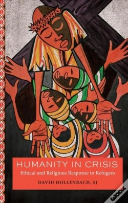 Capa do artigo Humanity In Crisis