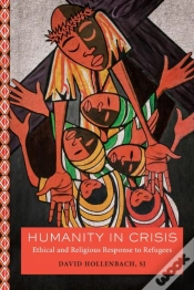 Capa do artigo Humanity In Crisis