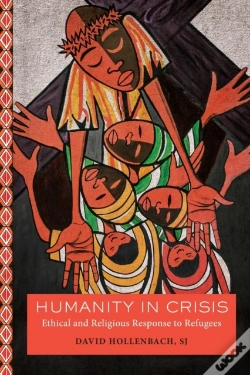 Capa do artigo Humanity In Crisis