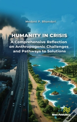 Capa do artigo Humanity In Crisisâ€”A Comprehensive Reflection On Anthropogenic Challenges And Pathways To Solutions