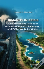 Capa do artigo Humanity In Crisisâ€”A Comprehensive Reflection On Anthropogenic Challenges And Pathways To Solutions