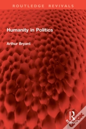 Capa do artigo Humanity In Politics