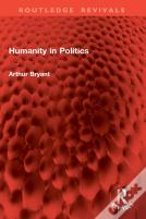 Humanity In Politics