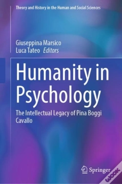 Capa do artigo Humanity In Psychology
