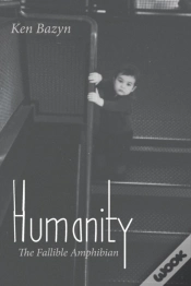 Capa do artigo Humanity