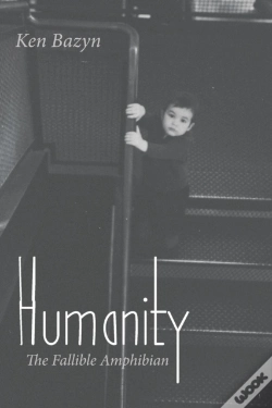 Capa do artigo Humanity